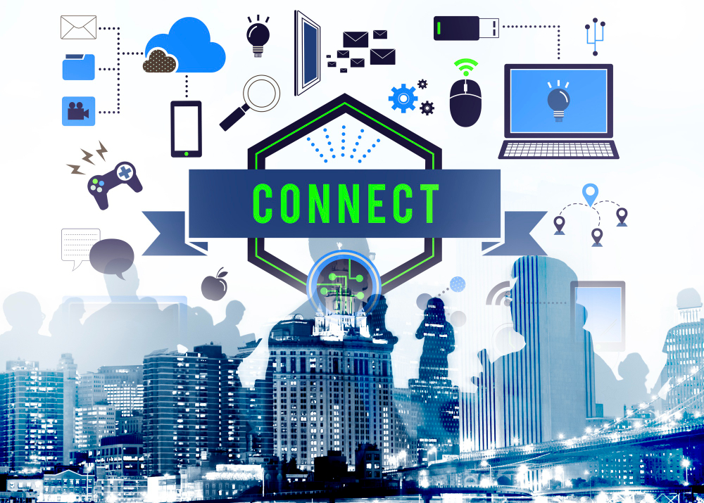 Techco - About Image