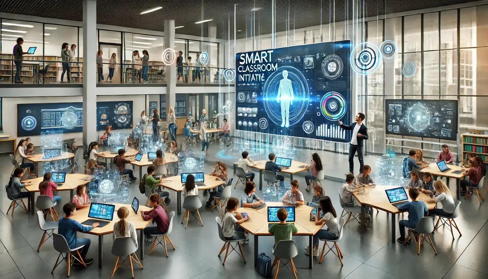 Empowering Modern Education