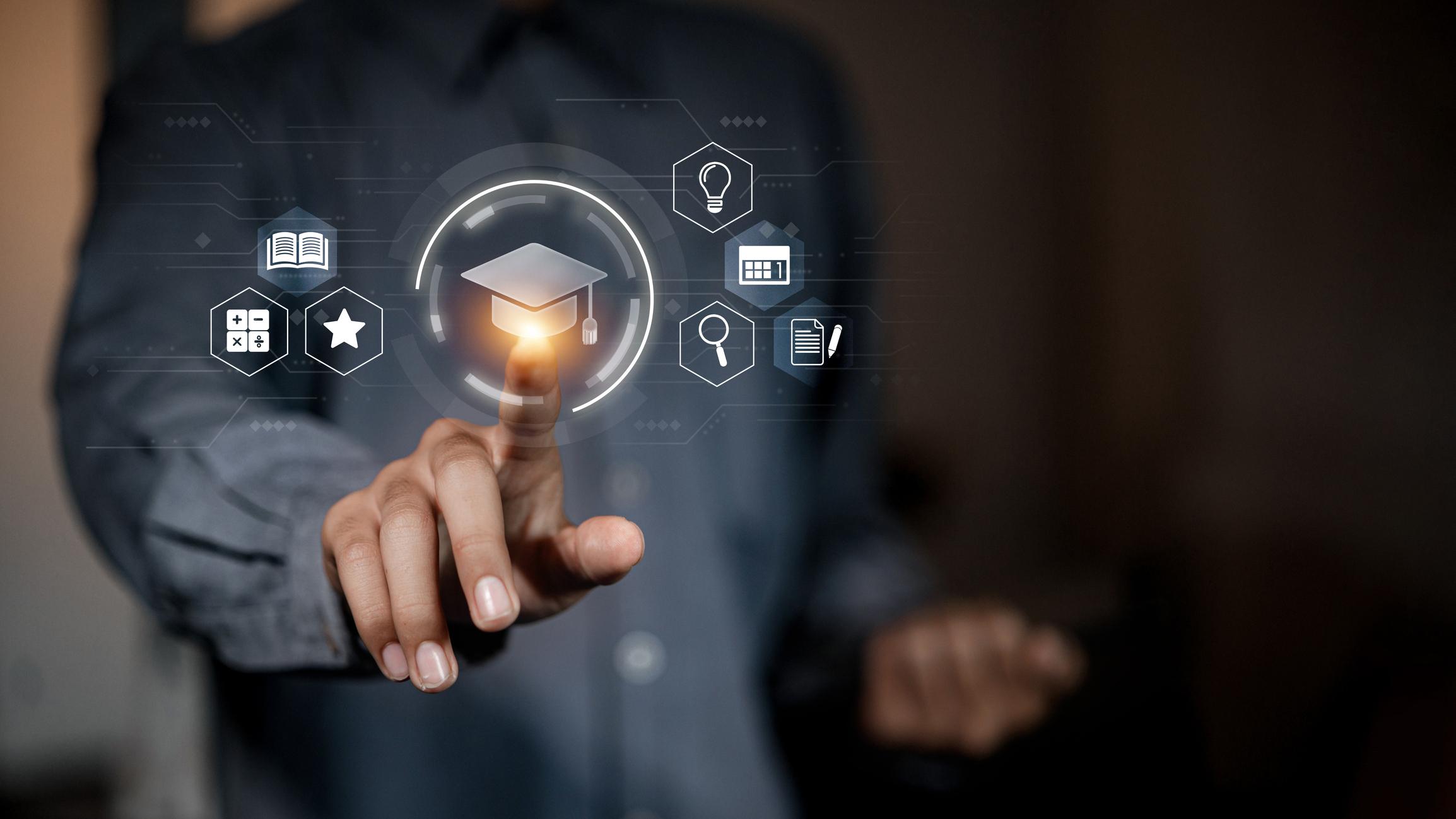 Advanced Smart Classrooms