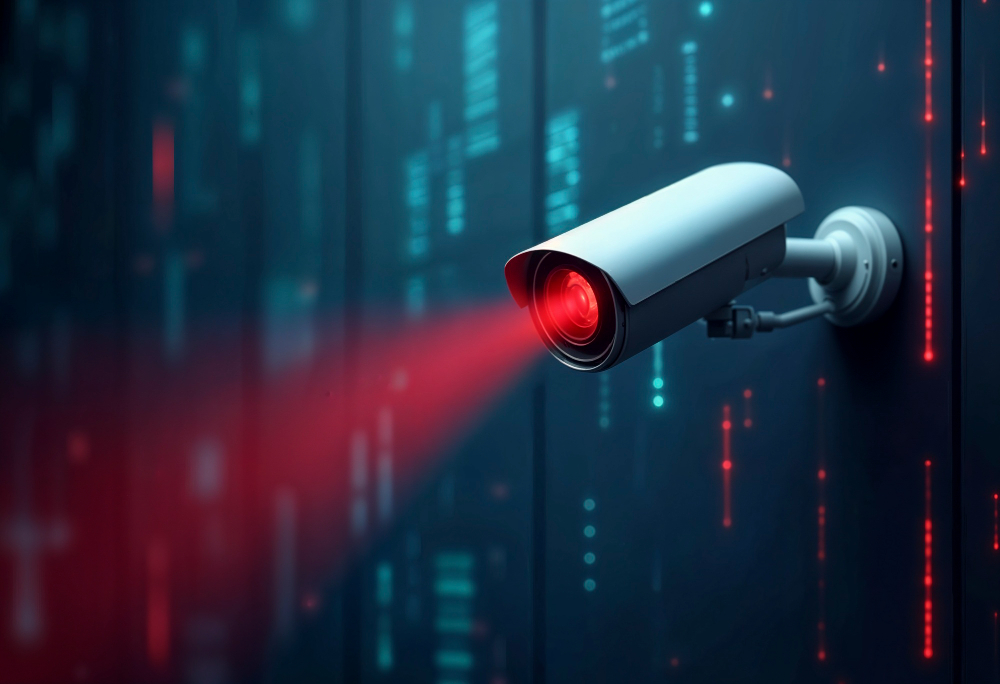 CCTV Surveillance