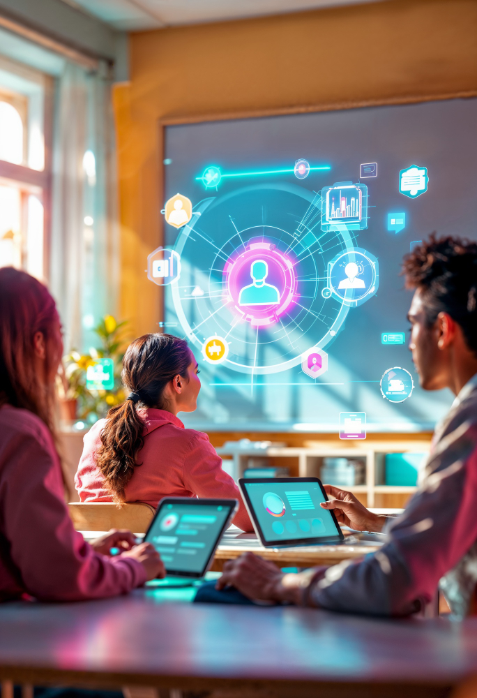 IT Management Services